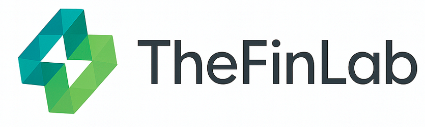 TheFinLab.co - Educación financiera e inversión con criterio